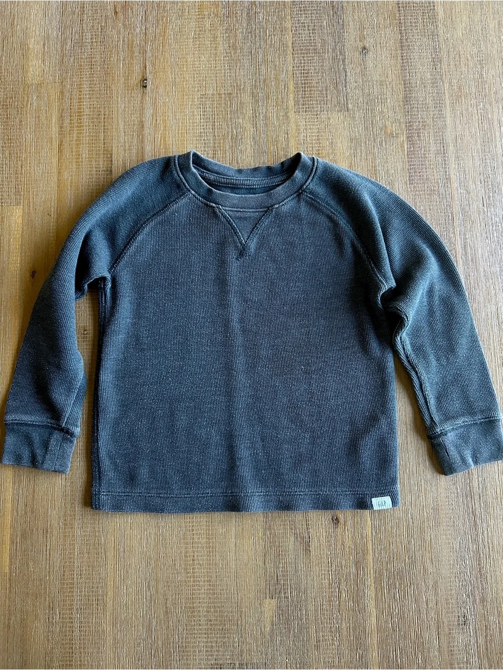 6pc Lot of 4T Fall/Winter Tops